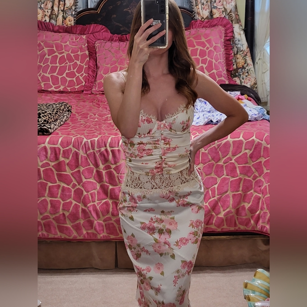 For Love And Lemons set size xs / s